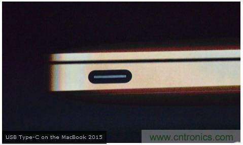 只需了解5個point，完爆USB Type C絕對沒問題！