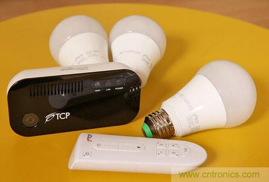 LED智能燈泡出故障怎么辦？進(jìn)行復(fù)位最簡單！