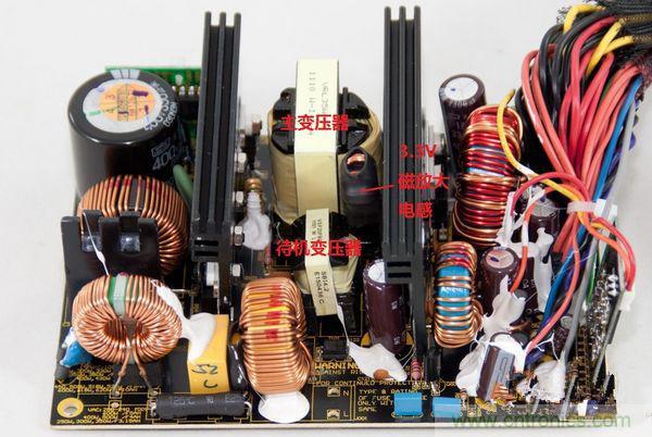 臺式電源選購全攻略，遠離被坑的結(jié)局【變壓器篇】