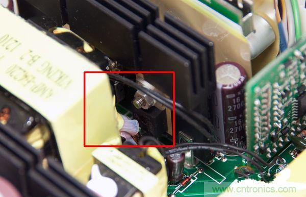 臺式電源選購全攻略，遠離被坑的結(jié)局【變壓器篇】