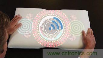 智能枕頭矯正脊椎無(wú)壓力?探秘內(nèi)部構(gòu)造