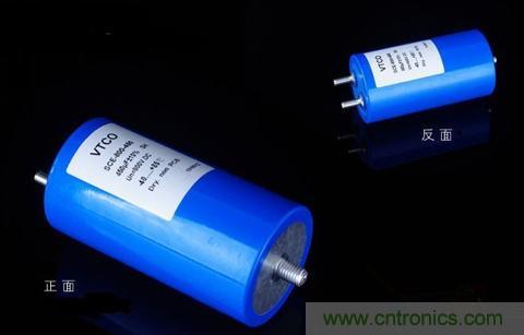 推動(dòng)世界的&ldquo;神兵利器&rdquo;DC-link 都做了什么？