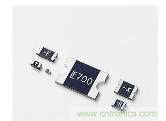 熔斷器與PTC器件，作何選擇？