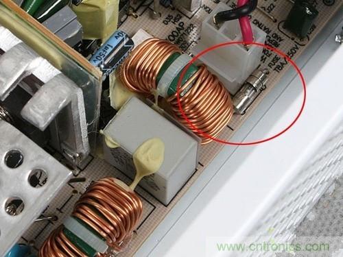 逆變電源設(shè)計中，保險絲扮演什么角色？