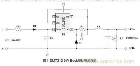 LED燈絲燈好不好，要看驅(qū)動(dòng)電源給不給力！