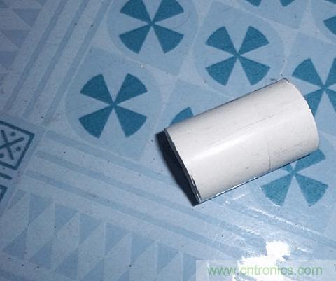 DIY：自制低成本、耐壓的50KV高壓電容