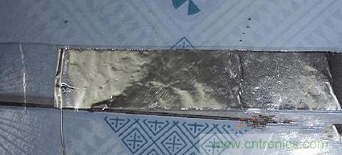 DIY：自制低成本、耐壓的50KV高壓電容