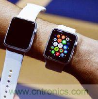 Apple Wacth遭吐槽！這真的是你要的款？