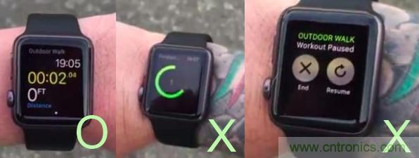 Apple Wacth遭吐槽！這真的是你要的款？