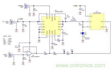 利用LED降壓穩(wěn)壓器如何簡化補償操作？