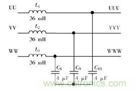 詳述變頻電源的整流、驅動、逆變、濾波模塊