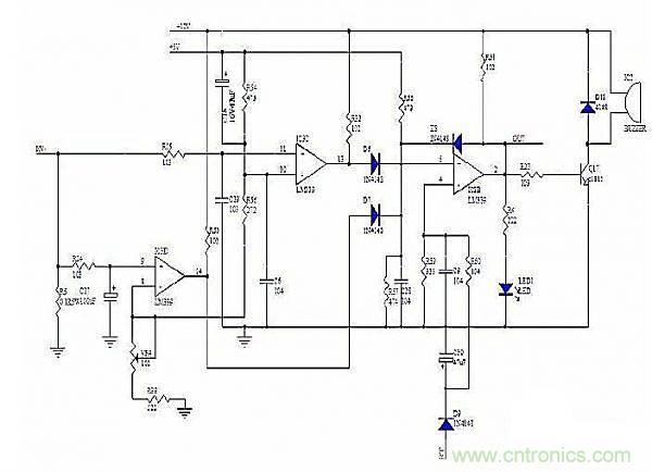 分析：短路保護對逆變器有什么作用？
