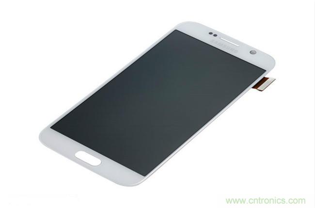 拆解三星Galaxy S6/S6 Edge，網(wǎng)友大呼&ldquo;有料&rdquo;！