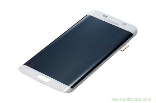 拆解三星Galaxy S6/S6 Edge，網(wǎng)友大呼&ldquo;有料&rdquo;！