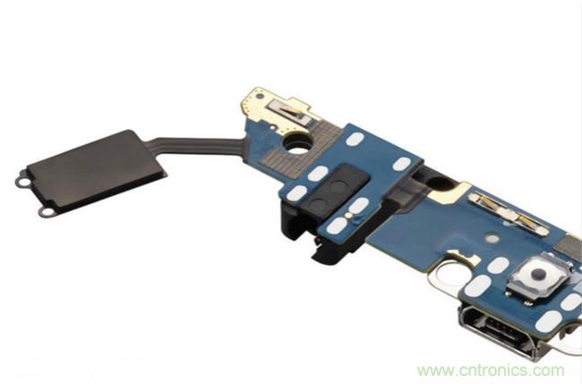 拆解三星Galaxy S6/S6 Edge，網(wǎng)友大呼&ldquo;有料&rdquo;！