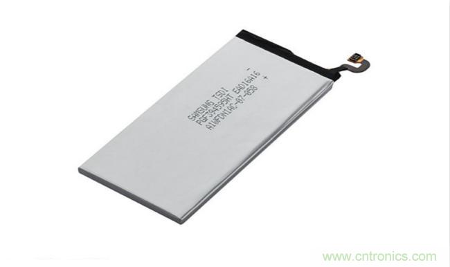 拆解三星Galaxy S6/S6 Edge，網(wǎng)友大呼&ldquo;有料&rdquo;！