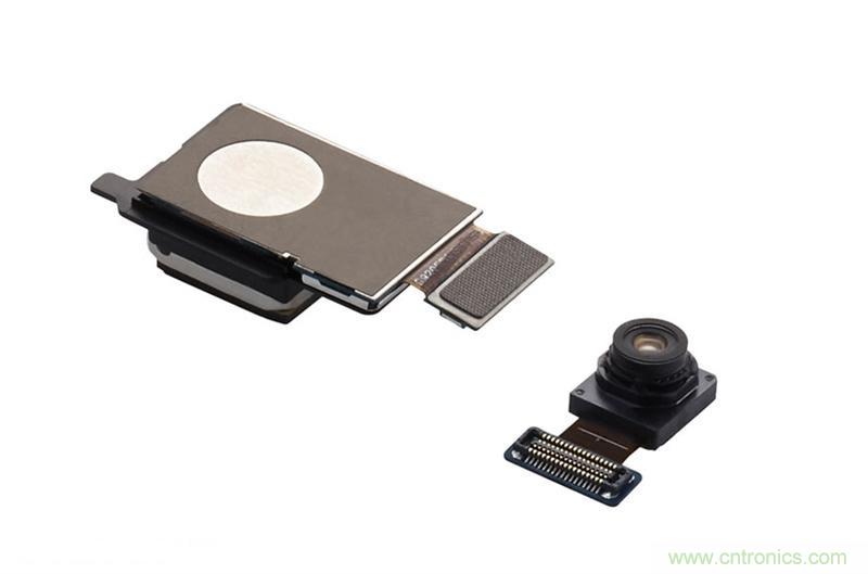 拆解三星Galaxy S6/S6 Edge，網(wǎng)友大呼&ldquo;有料&rdquo;！