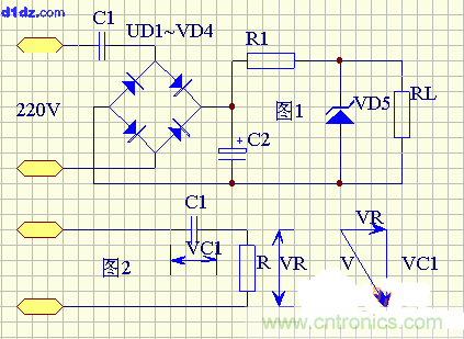 選對(duì)電容buck電路元器件，就這么省錢！