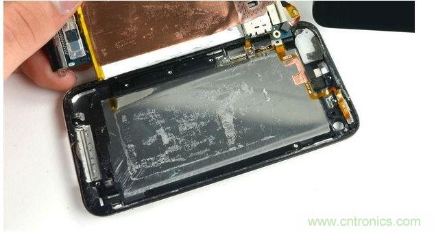 iPhone的設(shè)計(jì)、制造工藝歷程