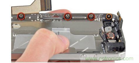 iPhone的設(shè)計(jì)、制造工藝歷程