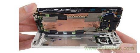 iPhone的設(shè)計(jì)、制造工藝歷程