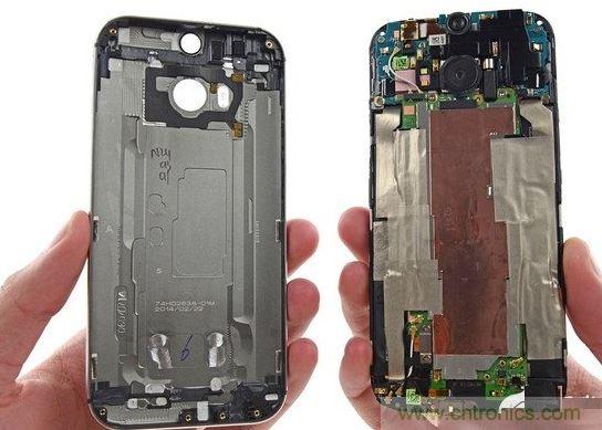 iPhone的設(shè)計(jì)、制造工藝歷程