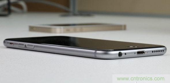 iPhone的設(shè)計(jì)、制造工藝歷程