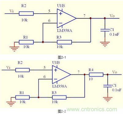 6個(gè)注意事項(xiàng)，運(yùn)算放大器使用必備