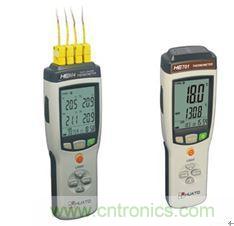 周立功&ldquo;懸絲診脈&rdquo;專業(yè)打造電源模塊熱設(shè)計(jì)