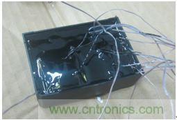 周立功&ldquo;懸絲診脈&rdquo;專業(yè)打造電源模塊熱設(shè)計(jì)