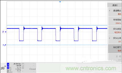 開關電源的噪聲怎么產(chǎn)生的？如何抑制？