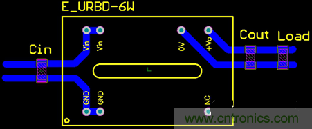 開關電源的噪聲怎么產(chǎn)生的？如何抑制？