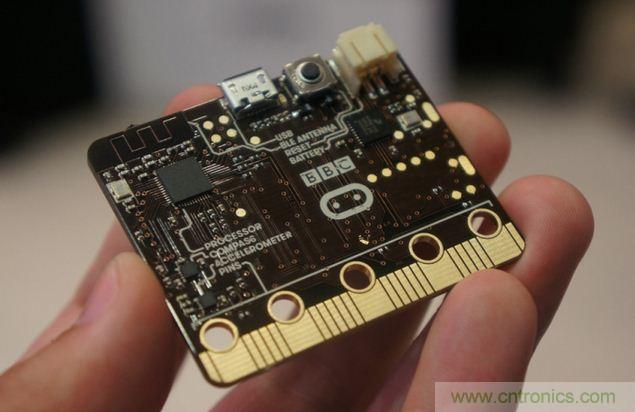 做新聞的BBC也來插一腳，開源硬件微型電腦被推出