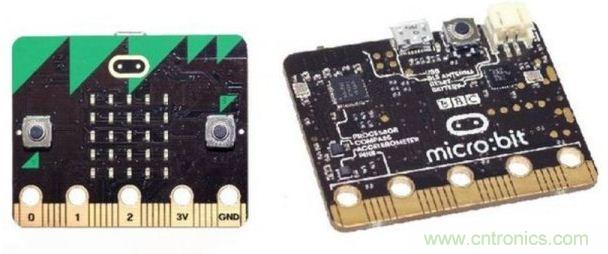做新聞的BBC也來插一腳，開源硬件微型電腦被推出