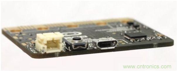 做新聞的BBC也來插一腳，開源硬件微型電腦被推出