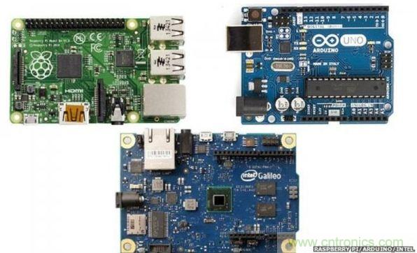 做新聞的BBC也來插一腳，開源硬件微型電腦被推出