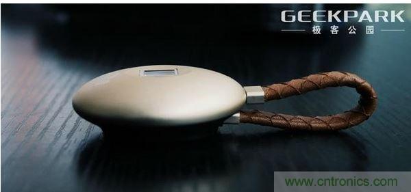 識(shí)別率高，使用簡(jiǎn)單的加密U盤