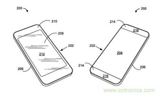 近期值得關(guān)注的蘋果專利，不妨一看！