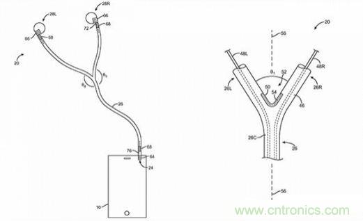 近期值得關(guān)注的蘋果專利，不妨一看！