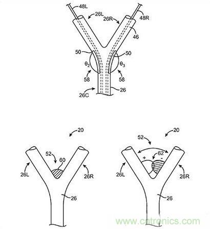 近期值得關(guān)注的蘋果專利，不妨一看！