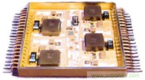 技術(shù)領(lǐng)域驚現(xiàn)可重復使用、成本低廉的配電架構(gòu)！