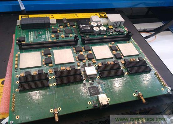 拆解移動(dòng)5G原型機(jī)，其內(nèi)部硬件設(shè)計(jì)是怎樣構(gòu)想的？