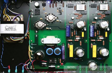 聽過汽車超速開罰單，放大器被抓超速聽說過沒？