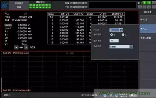 傳說中的&ldquo;神同步&rdquo;功率測量該如何實現(xiàn)？