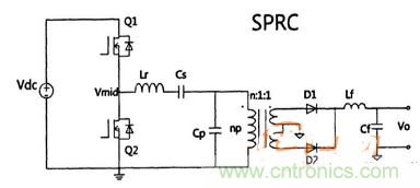 福利到！高手淺析DC-DC變換器的拓撲性能