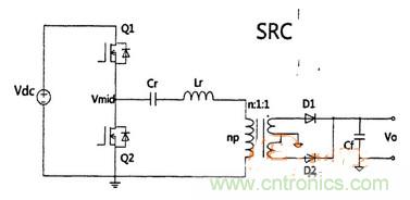 福利到！高手淺析DC-DC變換器的拓撲性能