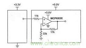 網(wǎng)友奉送：一學就會的三種電源轉(zhuǎn)換器電路設計