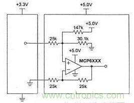 網(wǎng)友奉送：一學就會的三種電源轉(zhuǎn)換器電路設計