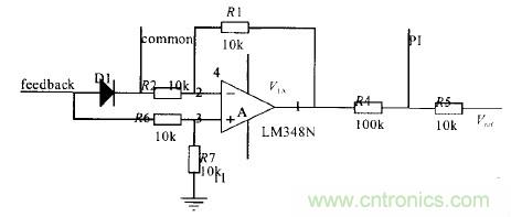 如何完成大功率電源模塊的并聯(lián)均流？