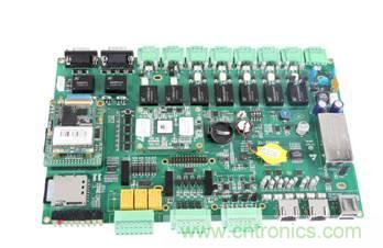 電源模塊+MPS芯片=分分鐘解決系統(tǒng)電源！